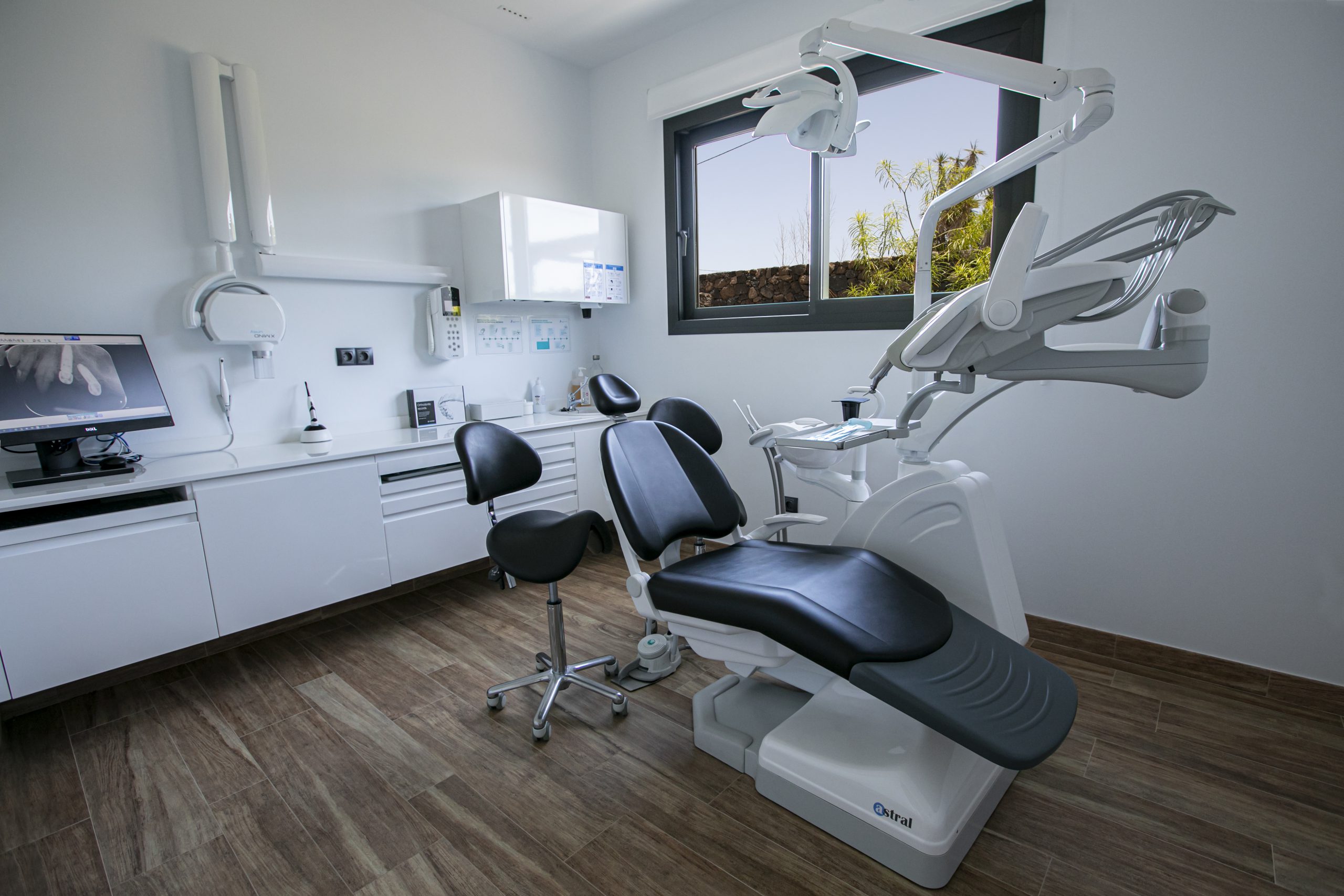 Clínica Dental Lajares, clínicas dentales en La Oliva